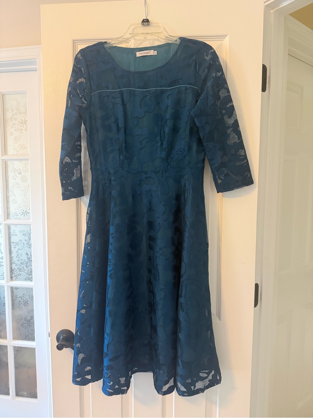 Haokeke Dress Size small